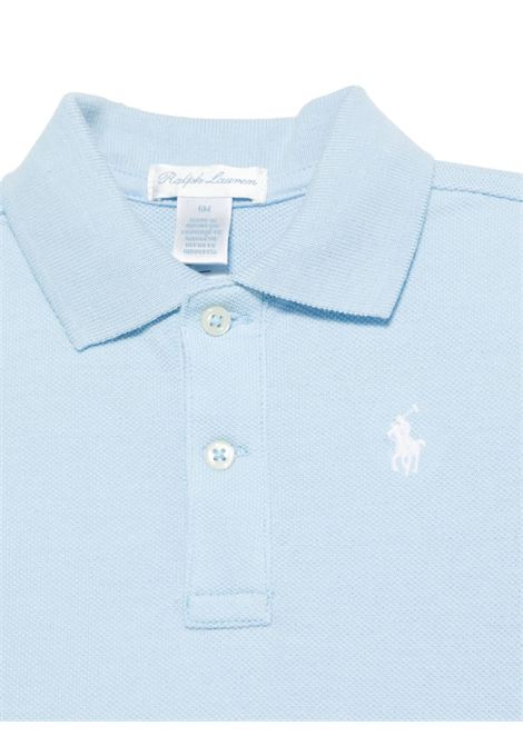Polo Ralph Lauren Kids Ralph Lauren Kids | T-SHIRT E POLO | 320703632153